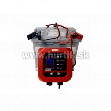 Nabíjač autobatérií Solution GX5